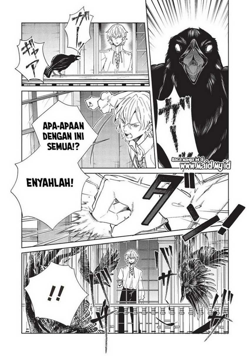 Nihon e Youkoso Elf-san Chapter 56 - halaman 20