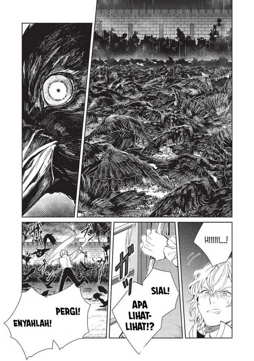 Nihon e Youkoso Elf-san Chapter 56 - halaman 21