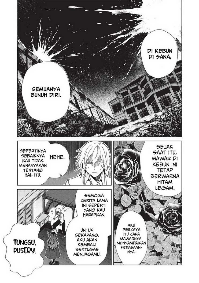 Nihon e Youkoso Elf-san Chapter 56 - halaman 29