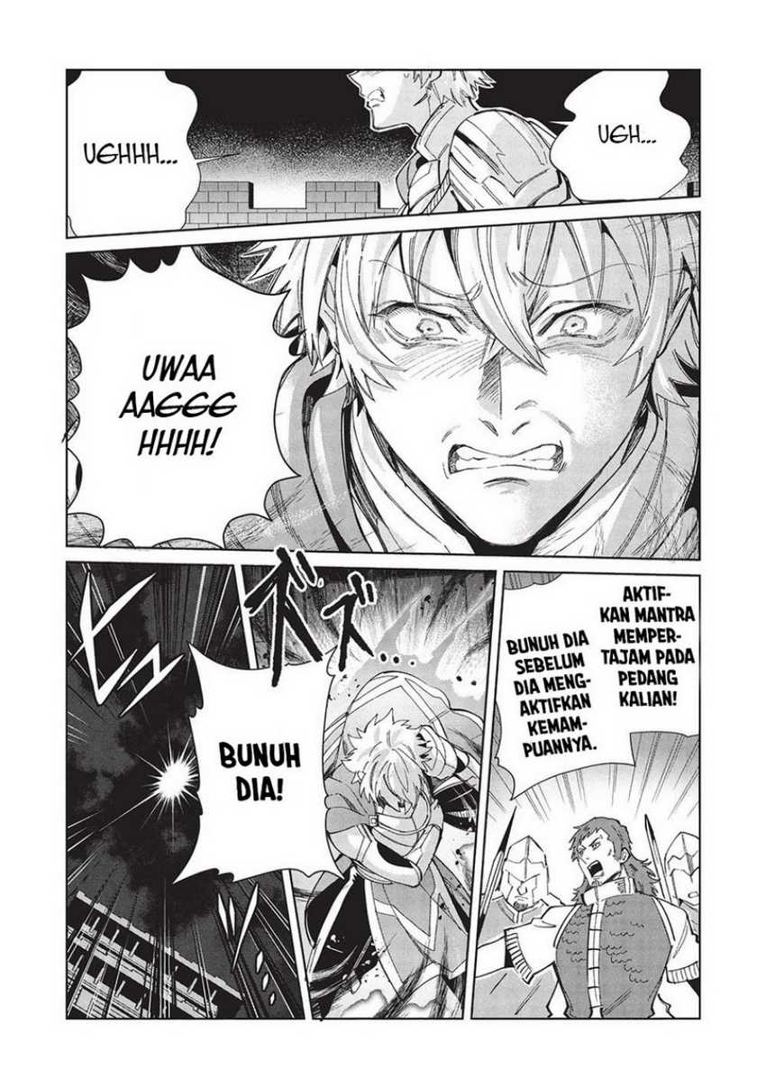 Nihon e Youkoso Elf-san Chapter 56 - halaman 9
