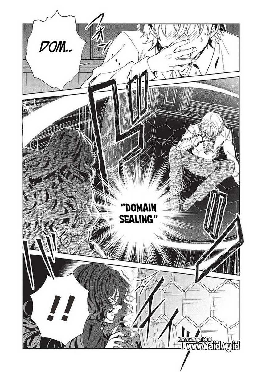Nihon e Youkoso Elf-san Chapter 57 - halaman 11