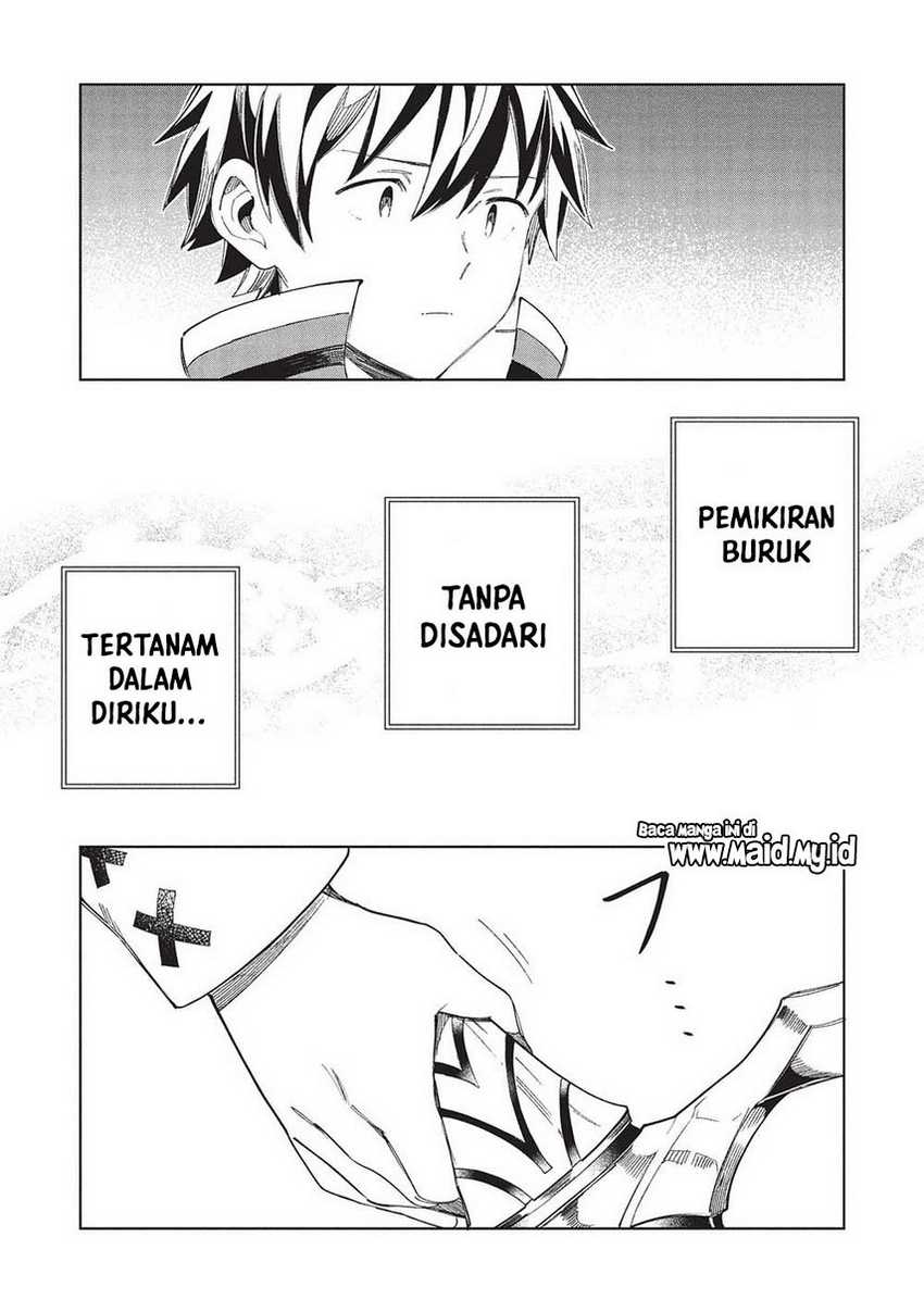 Nihon e Youkoso Elf-san Chapter 57 - halaman 29