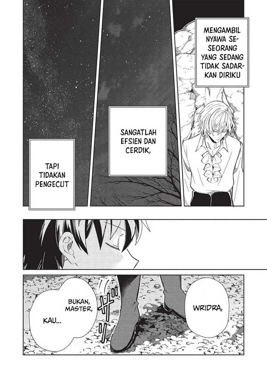 Nihon e Youkoso Elf-san Chapter 57 - halaman 30