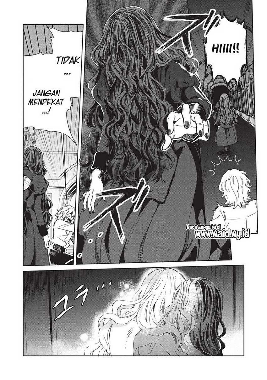 Nihon e Youkoso Elf-san Chapter 57 - halaman 9