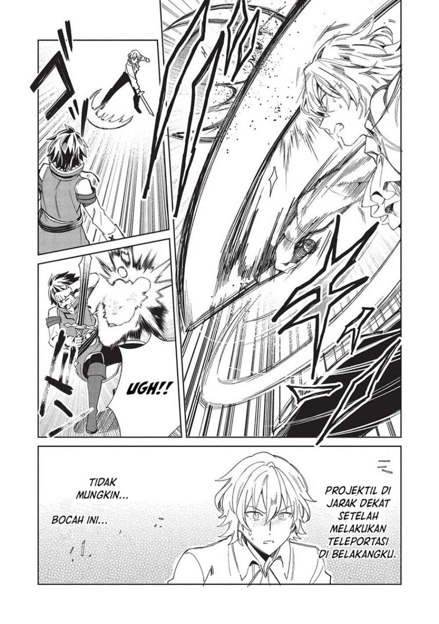 Nihon e Youkoso Elf-san Chapter 58 - halaman 24
