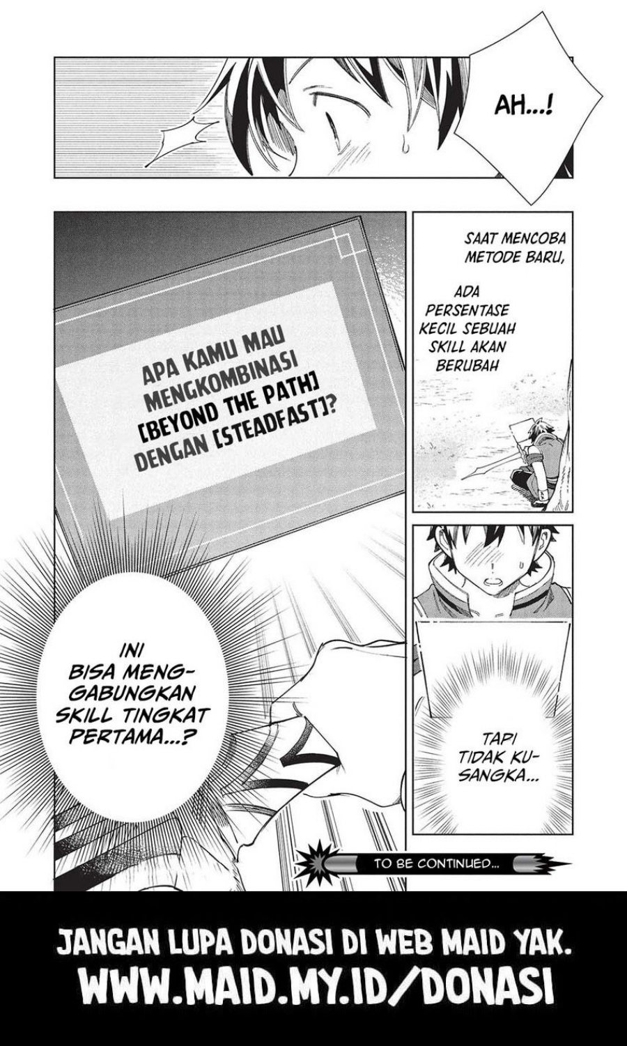 Nihon e Youkoso Elf-san Chapter 58 - halaman 26