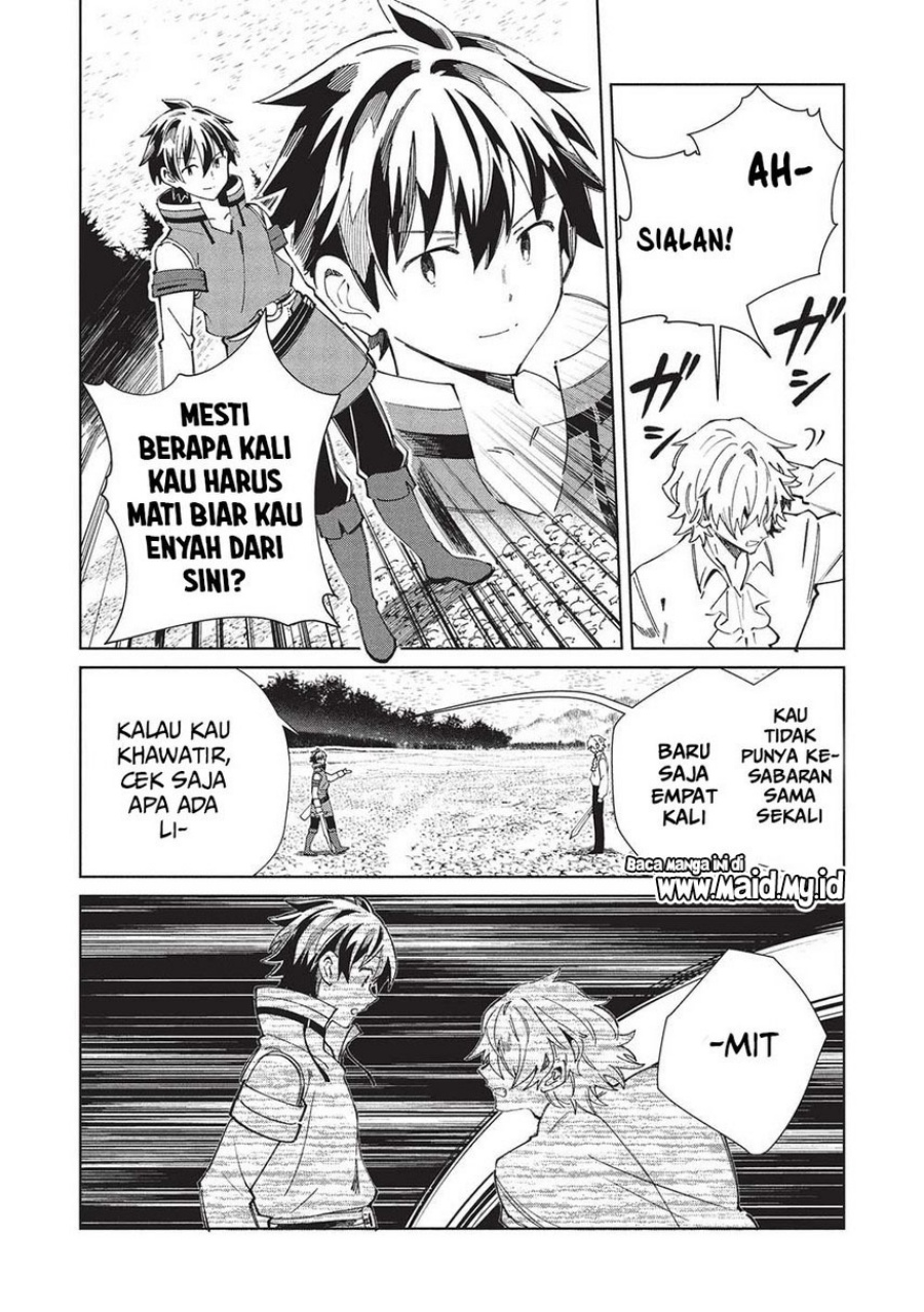 Nihon e Youkoso Elf-san Chapter 58 - halaman 5