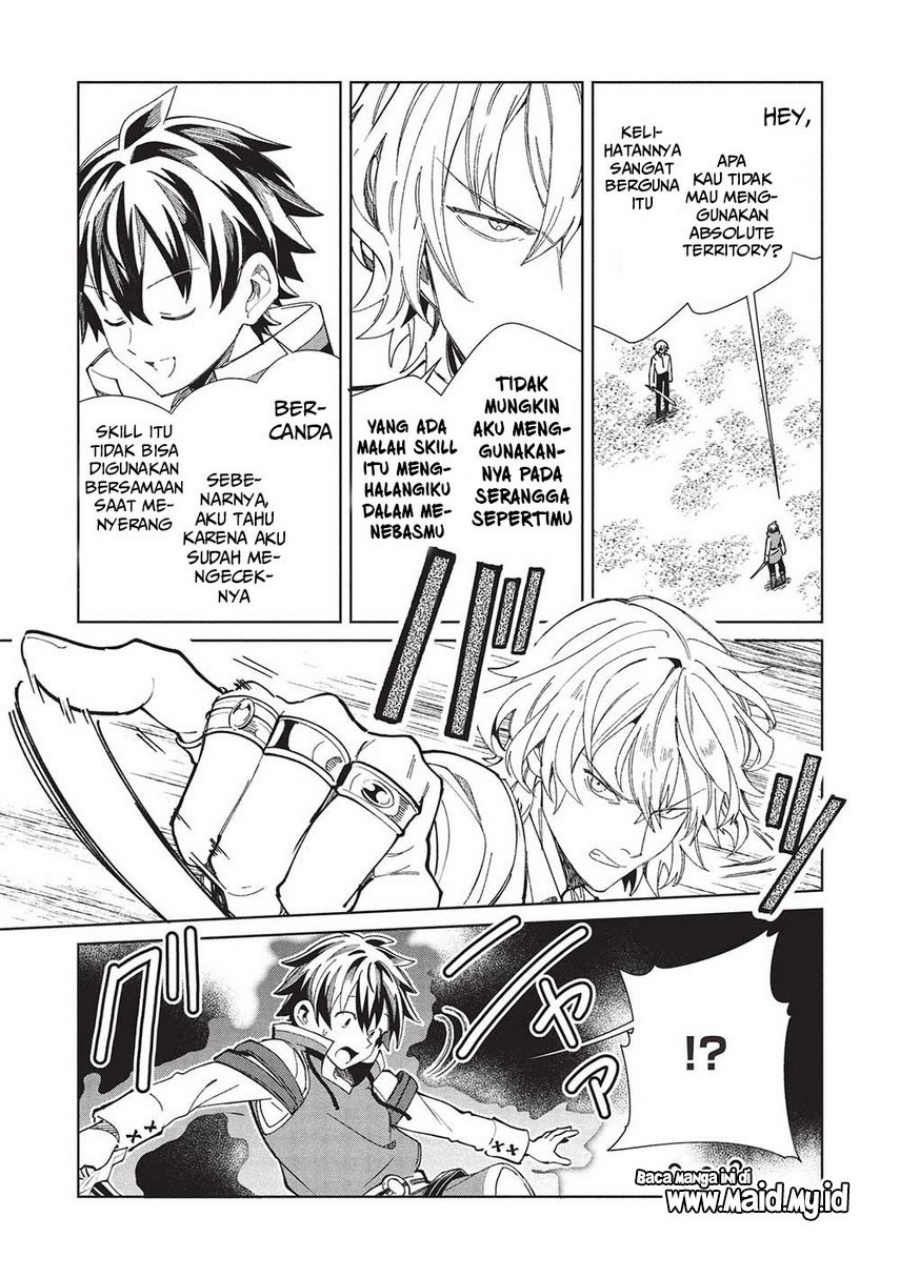 Nihon e Youkoso Elf-san Chapter 58 - halaman 7