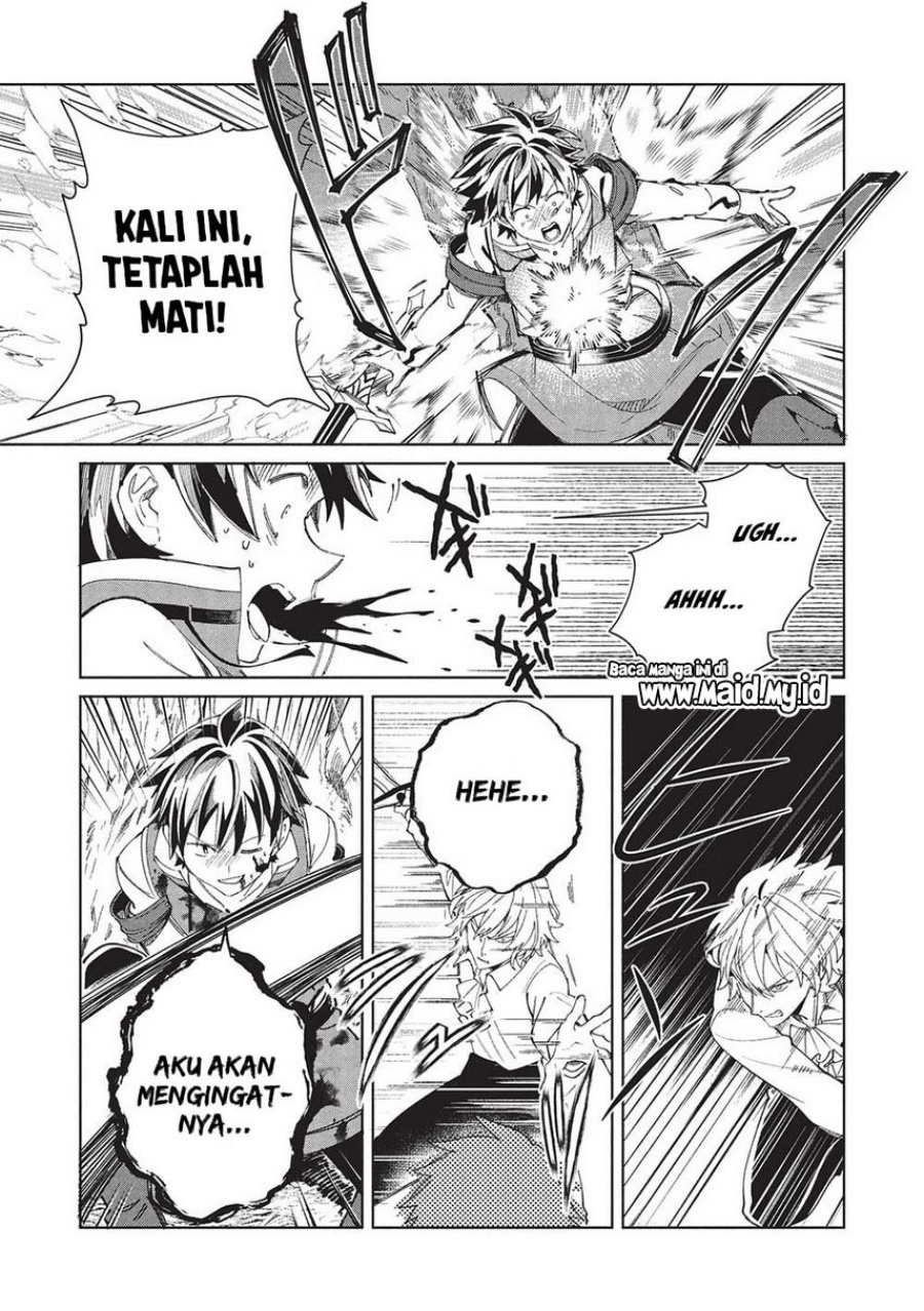 Nihon e Youkoso Elf-san Chapter 58 - halaman 9