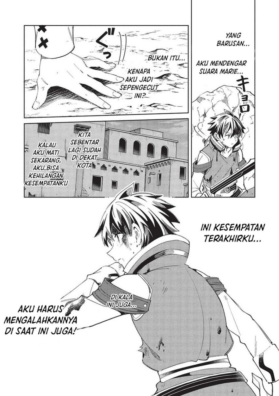 Nihon e Youkoso Elf-san Chapter 59 - halaman 11