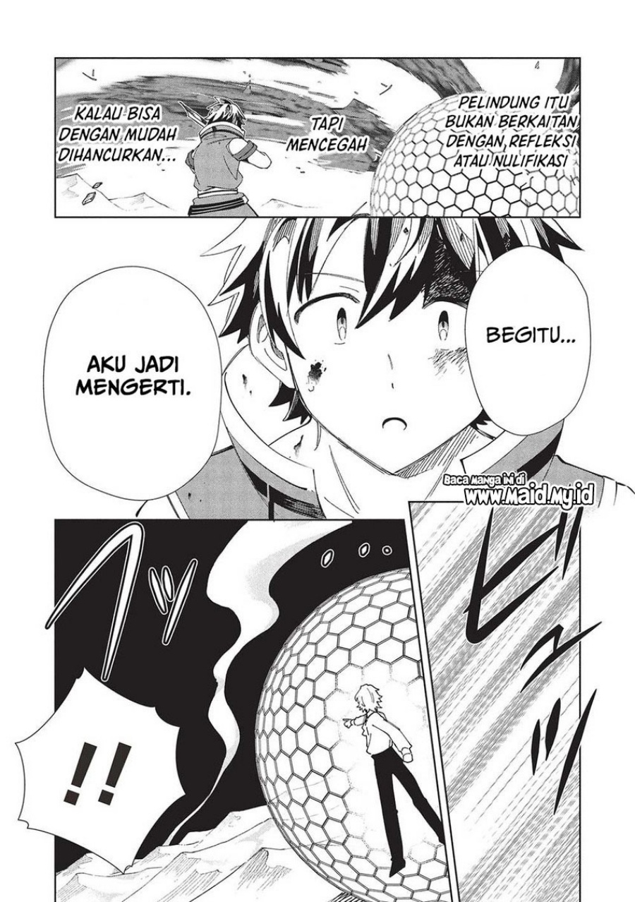 Nihon e Youkoso Elf-san Chapter 59 - halaman 26