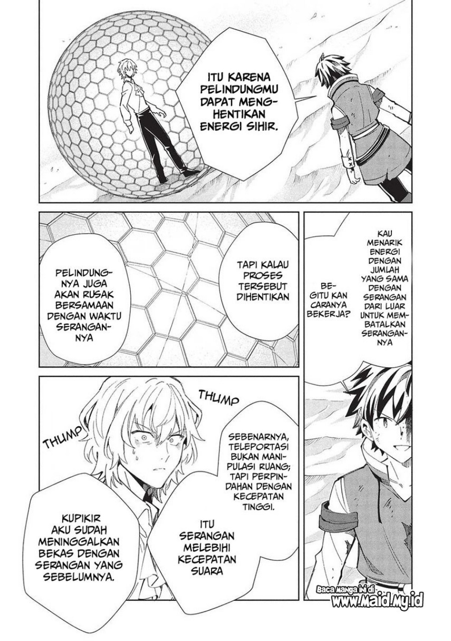 Nihon e Youkoso Elf-san Chapter 59 - halaman 28