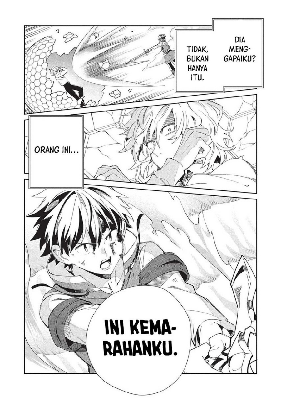 Nihon e Youkoso Elf-san Chapter 59 - halaman 31