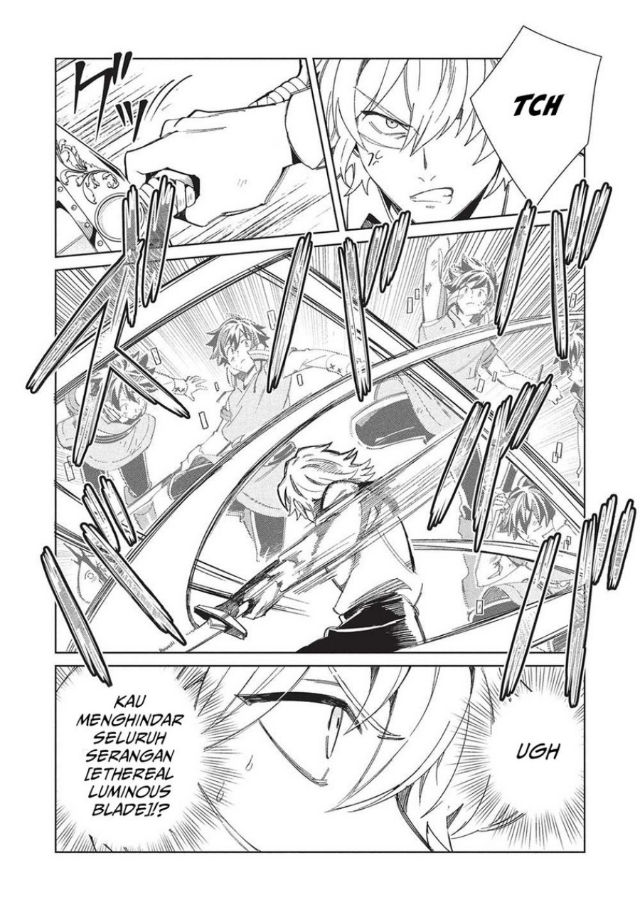 Nihon e Youkoso Elf-san Chapter 59 - halaman 5