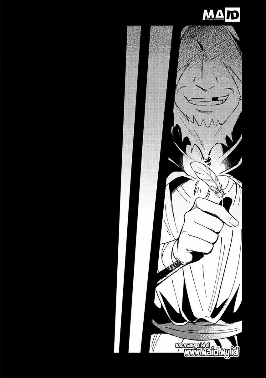 Nihon e Youkoso Elf-san Chapter 6 - halaman 10