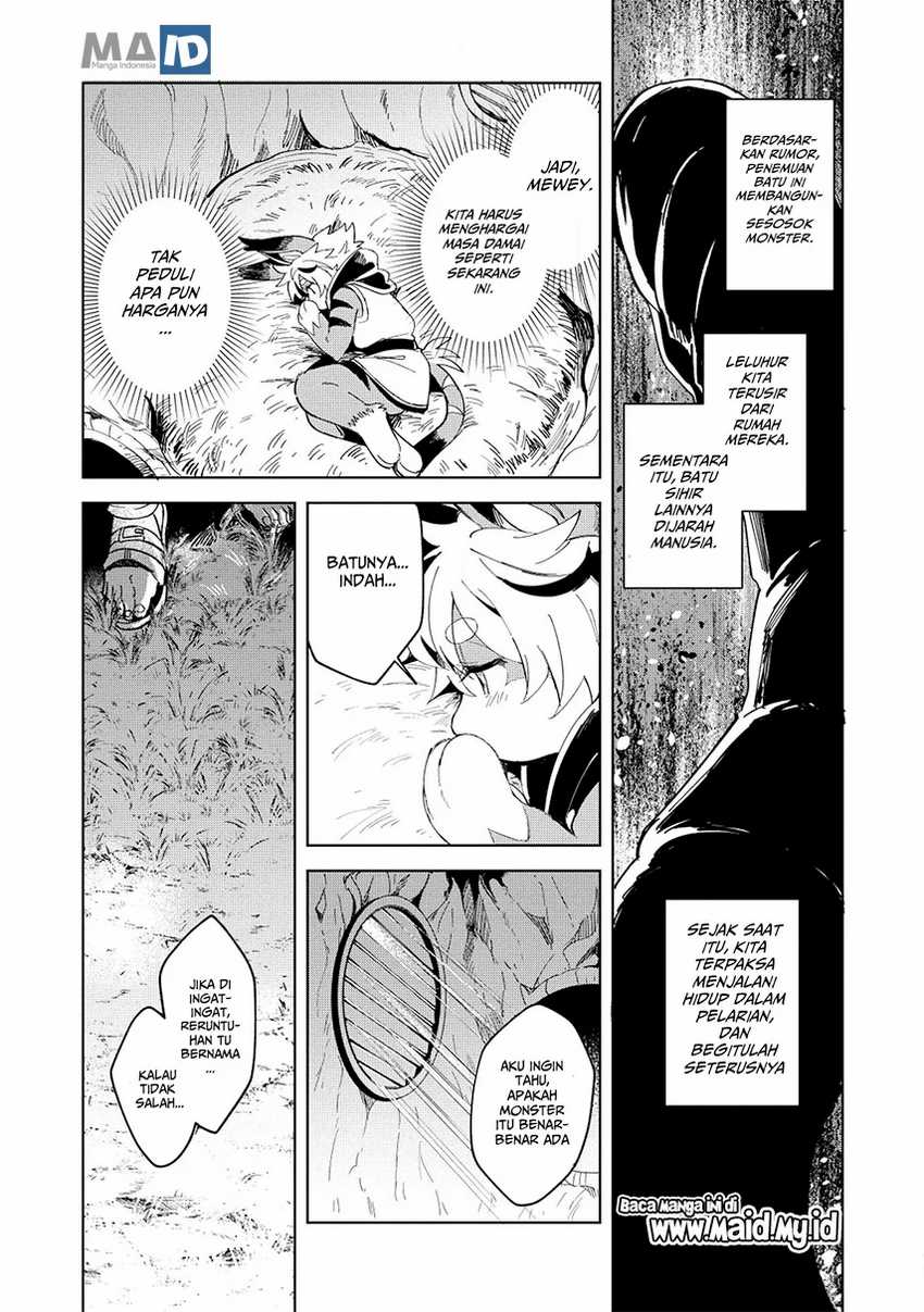 Nihon e Youkoso Elf-san Chapter 6 - halaman 8