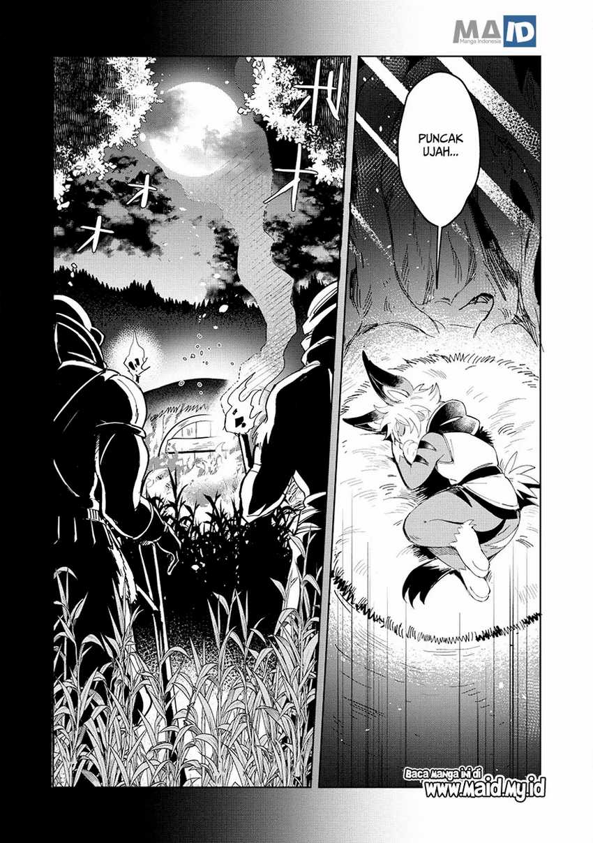 Nihon e Youkoso Elf-san Chapter 6 - halaman 9