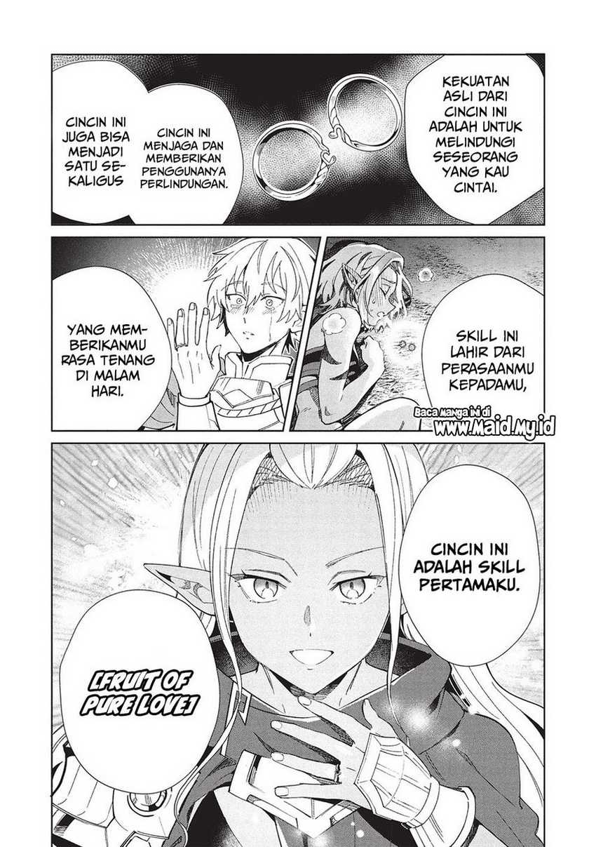 Nihon e Youkoso Elf-san Chapter 60 - halaman 21