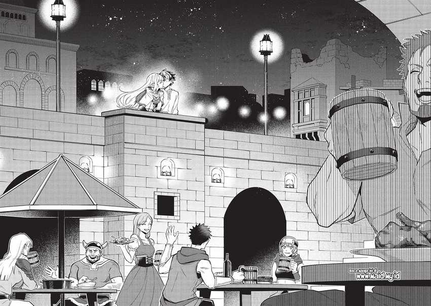 Nihon e Youkoso Elf-san Chapter 60 - halaman 40