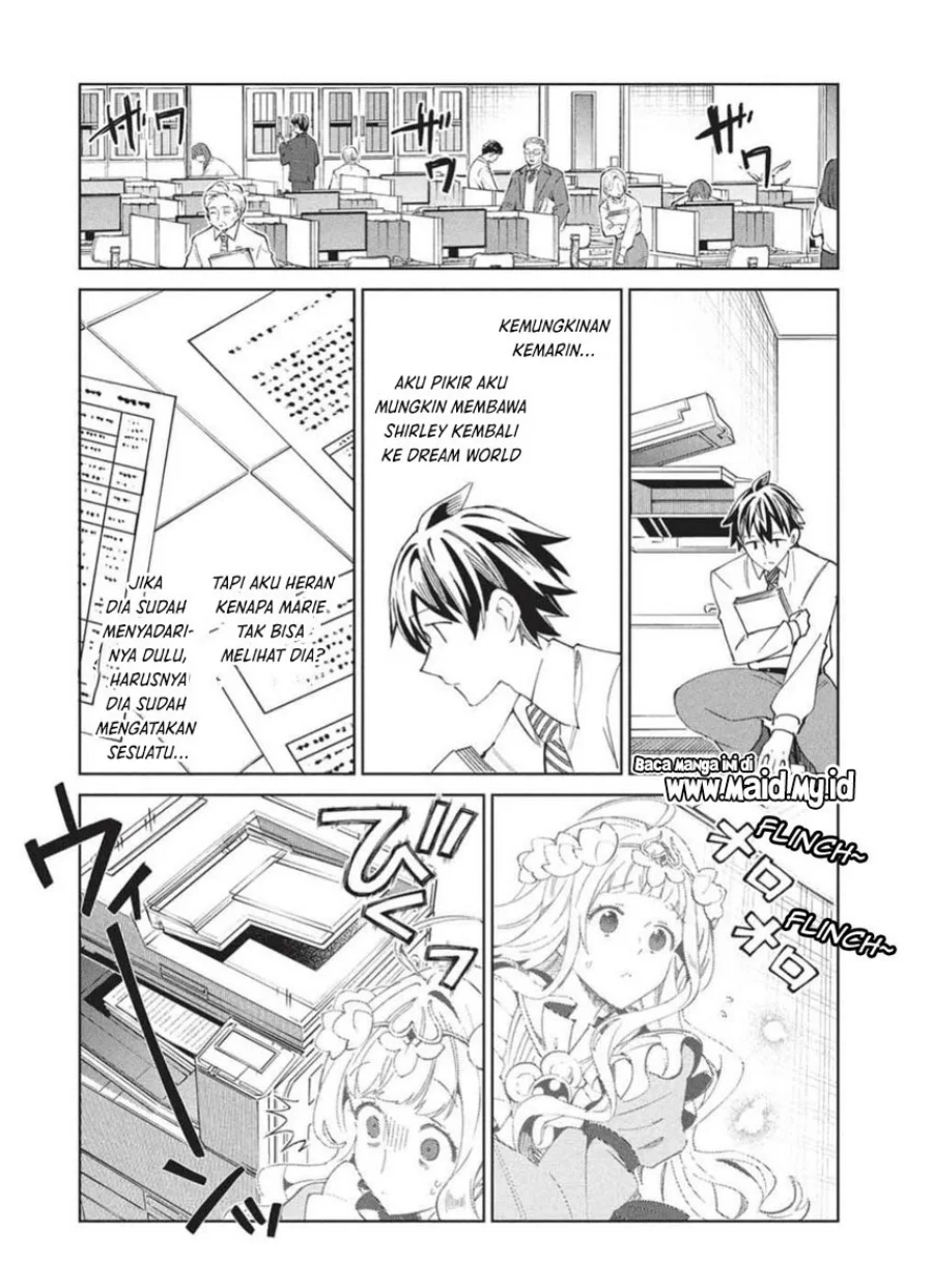 Nihon e Youkoso Elf-san Chapter 65 - halaman 14