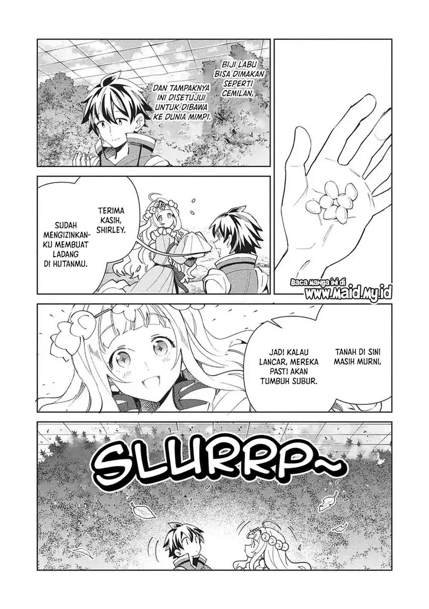 Nihon e Youkoso Elf-san Chapter 66 - halaman 4