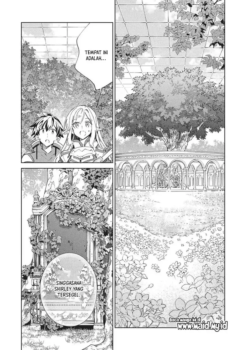 Nihon e Youkoso Elf-san Chapter 66 - halaman 9