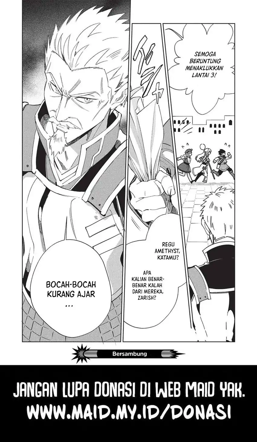 Nihon e Youkoso Elf-san Chapter 67 - halaman 18