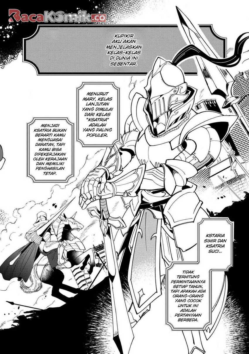 Nihon e Youkoso Elf-san Chapter 7 - halaman 11