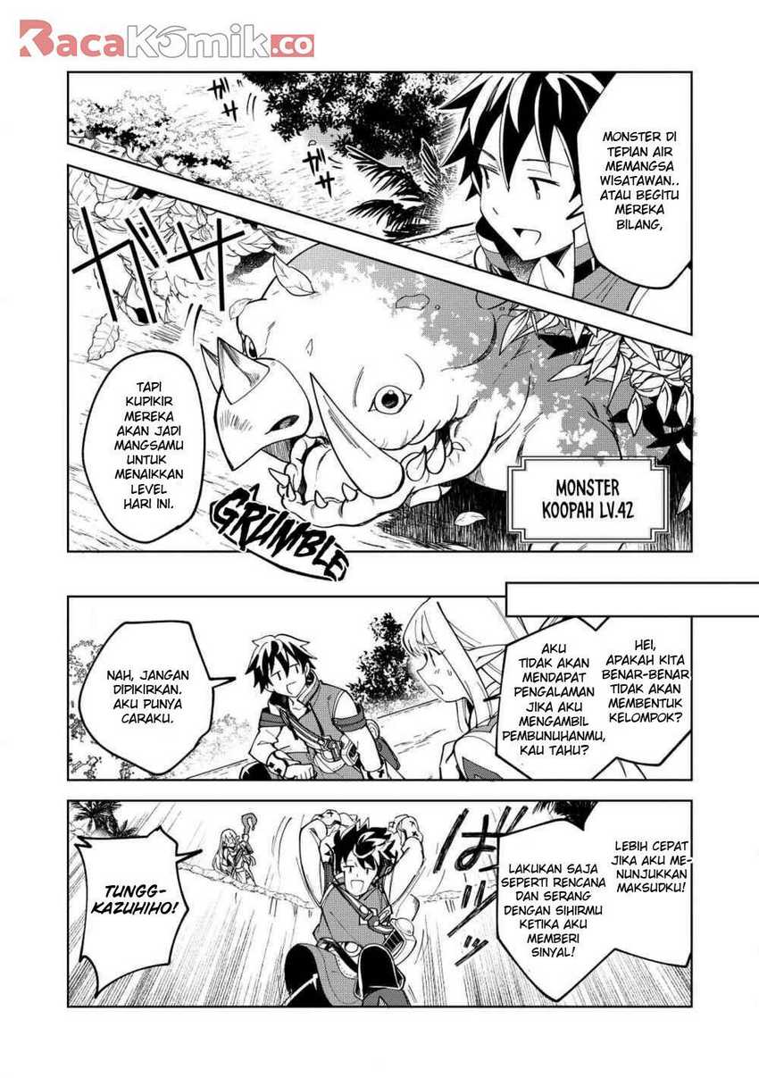 Nihon e Youkoso Elf-san Chapter 7 - halaman 24