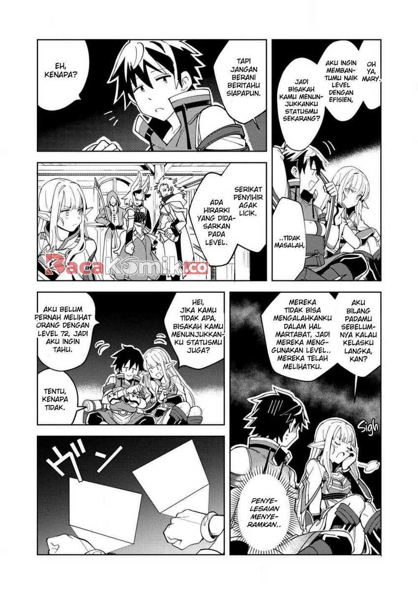 Nihon e Youkoso Elf-san Chapter 7 - halaman 8