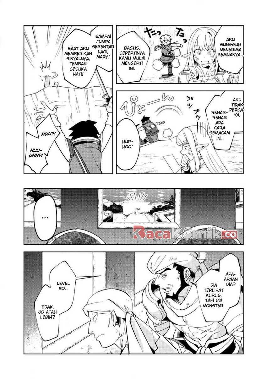 Nihon e Youkoso Elf-san Chapter 8 - halaman 13