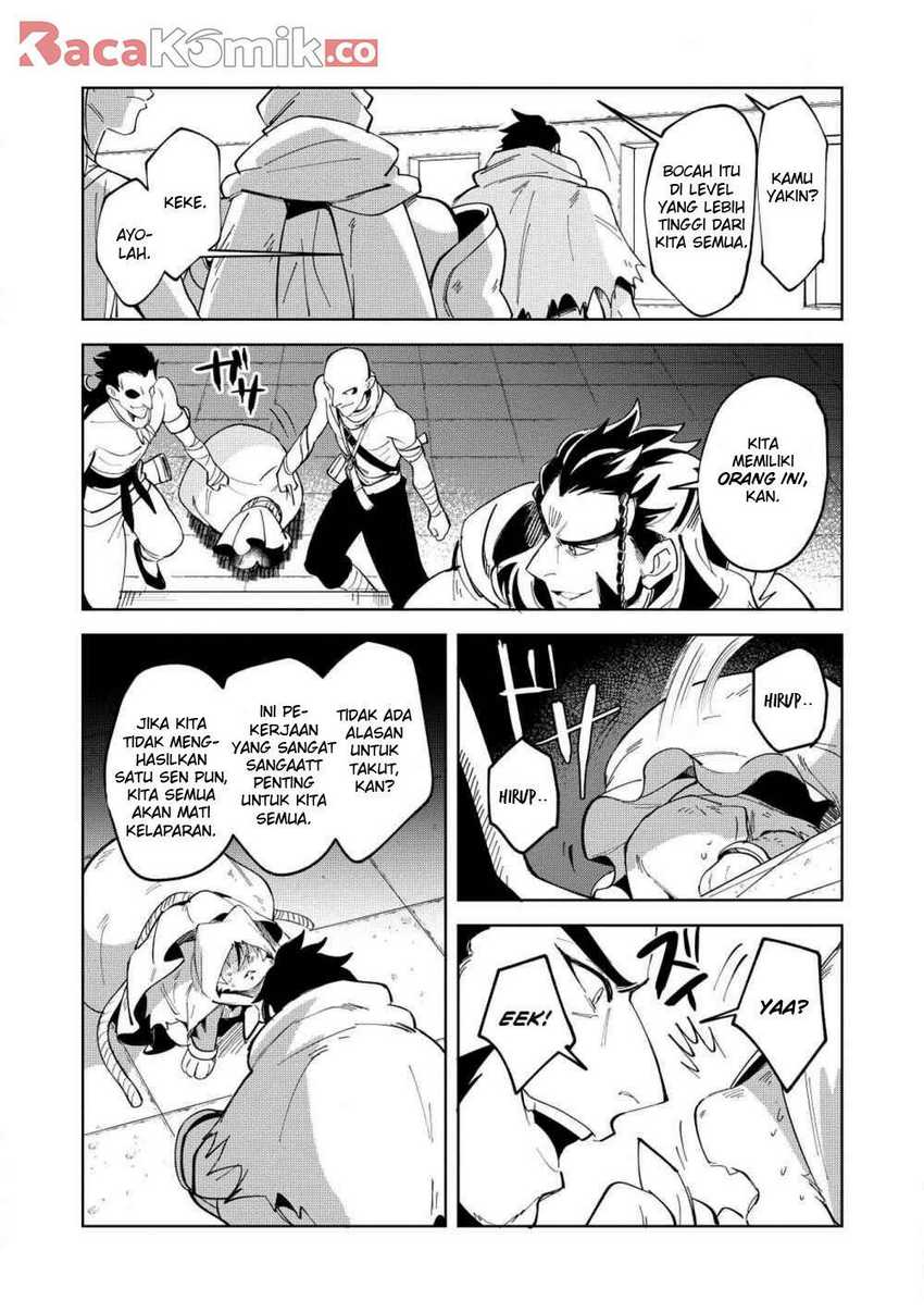 Nihon e Youkoso Elf-san Chapter 8 - halaman 15