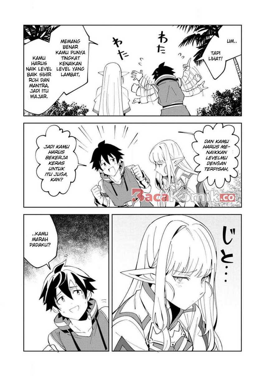 Nihon e Youkoso Elf-san Chapter 8 - halaman 18
