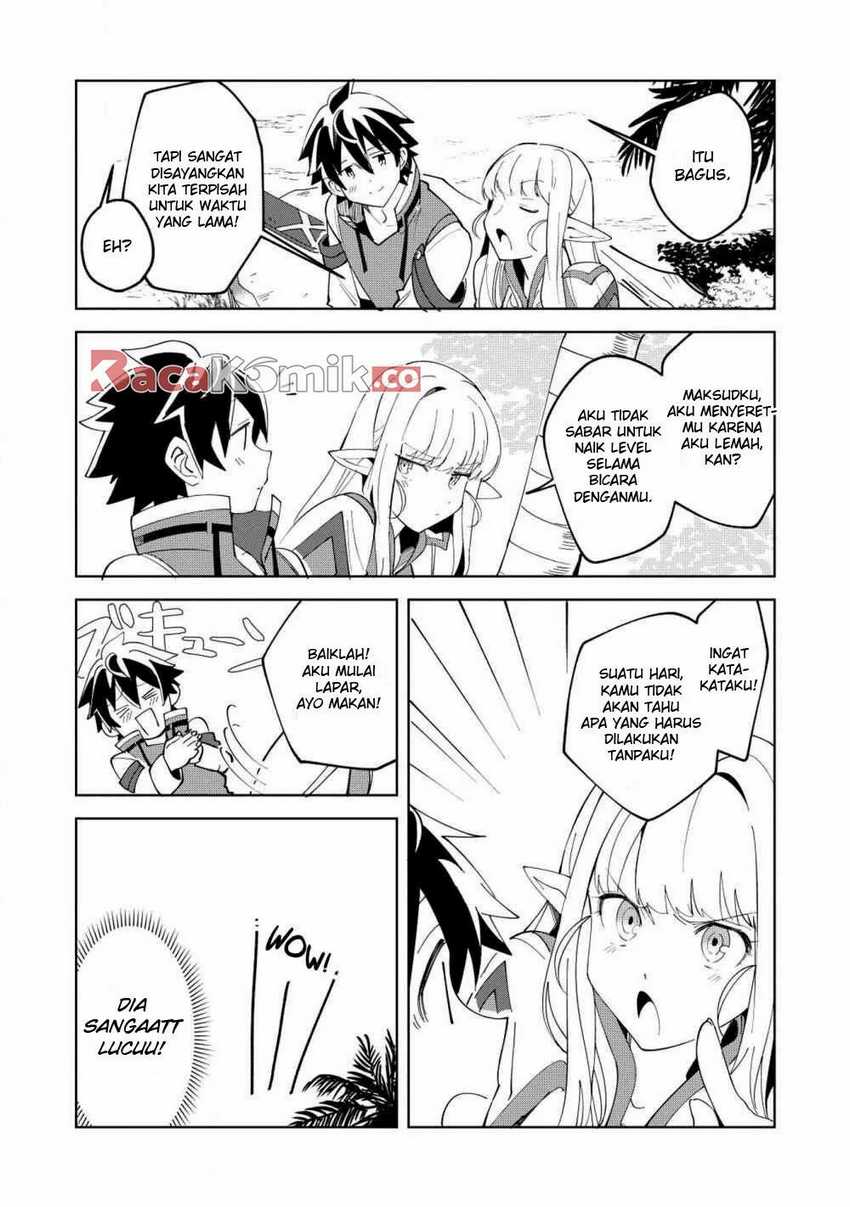 Nihon e Youkoso Elf-san Chapter 8 - halaman 20