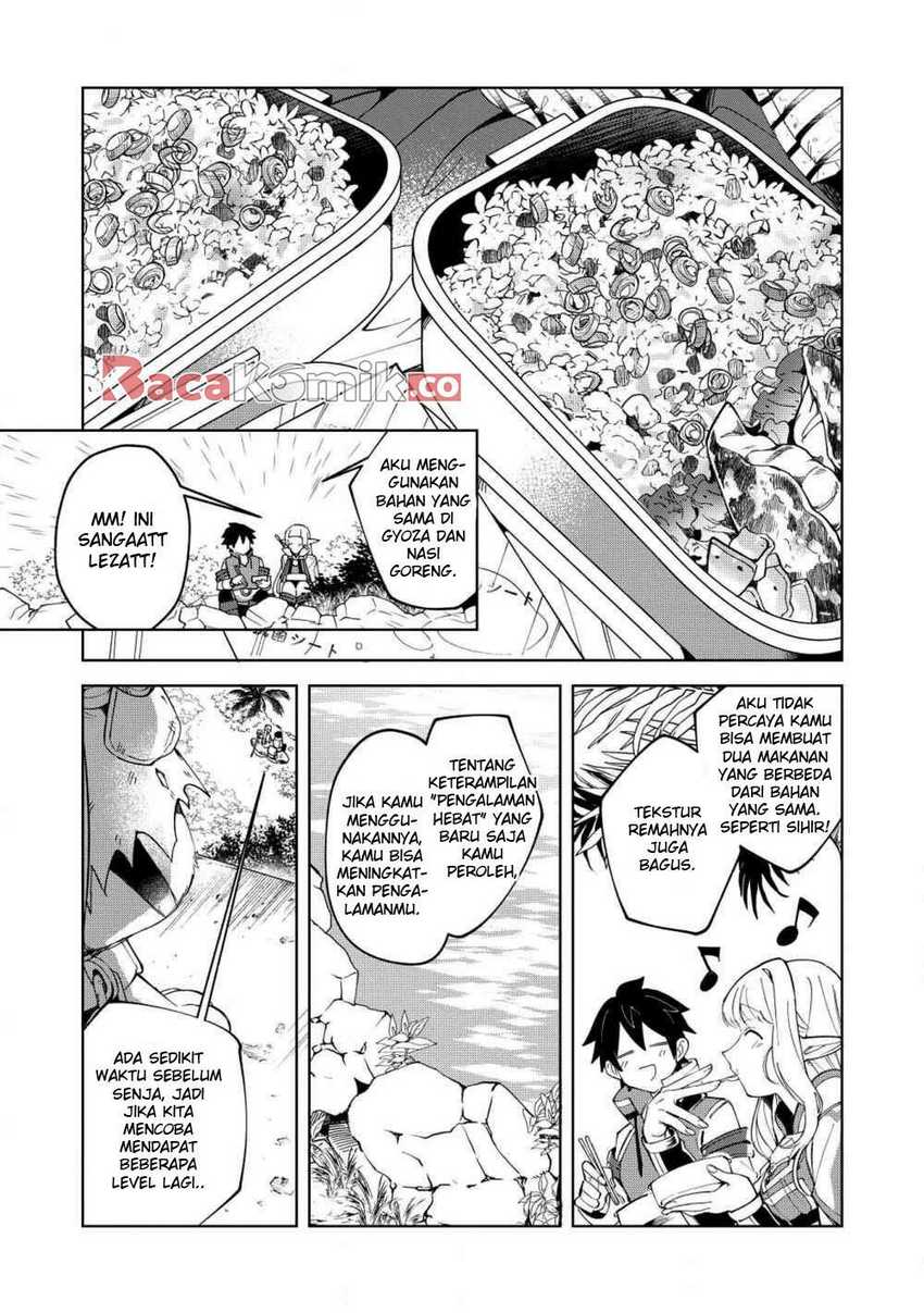 Nihon e Youkoso Elf-san Chapter 8 - halaman 21