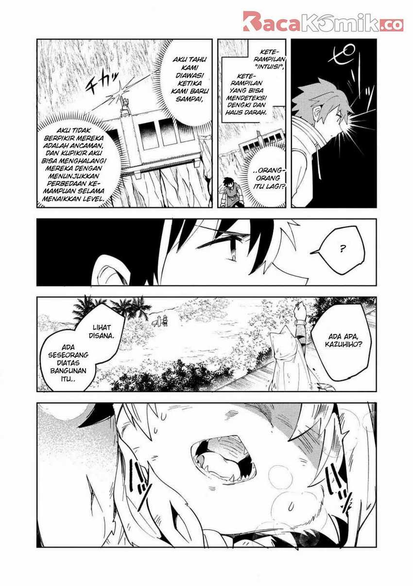 Nihon e Youkoso Elf-san Chapter 8 - halaman 22