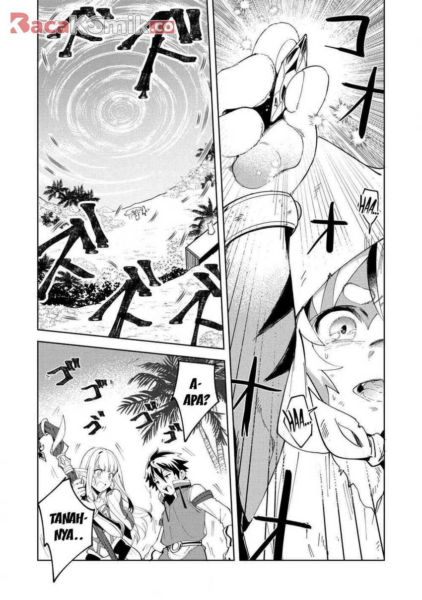 Nihon e Youkoso Elf-san Chapter 8 - halaman 23
