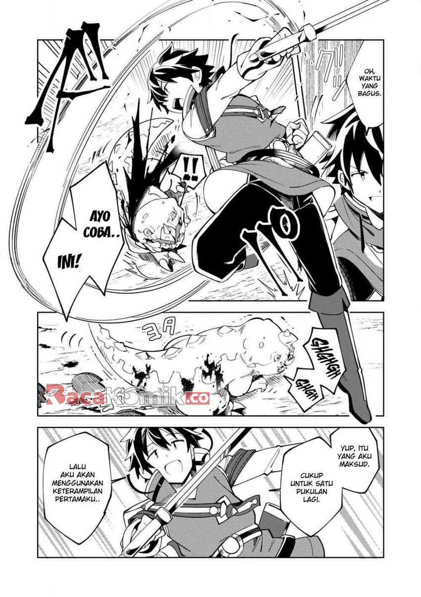 Nihon e Youkoso Elf-san Chapter 8 - halaman 7