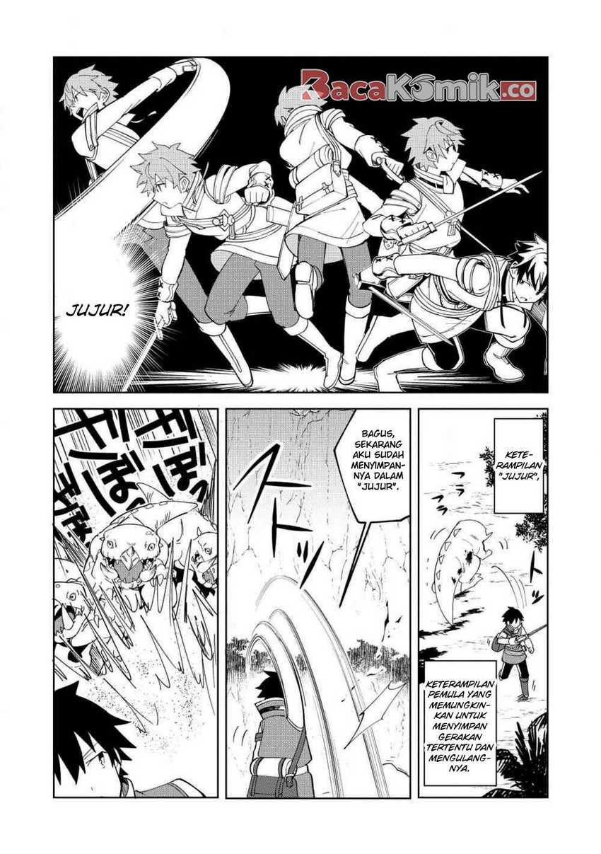 Nihon e Youkoso Elf-san Chapter 8 - halaman 8