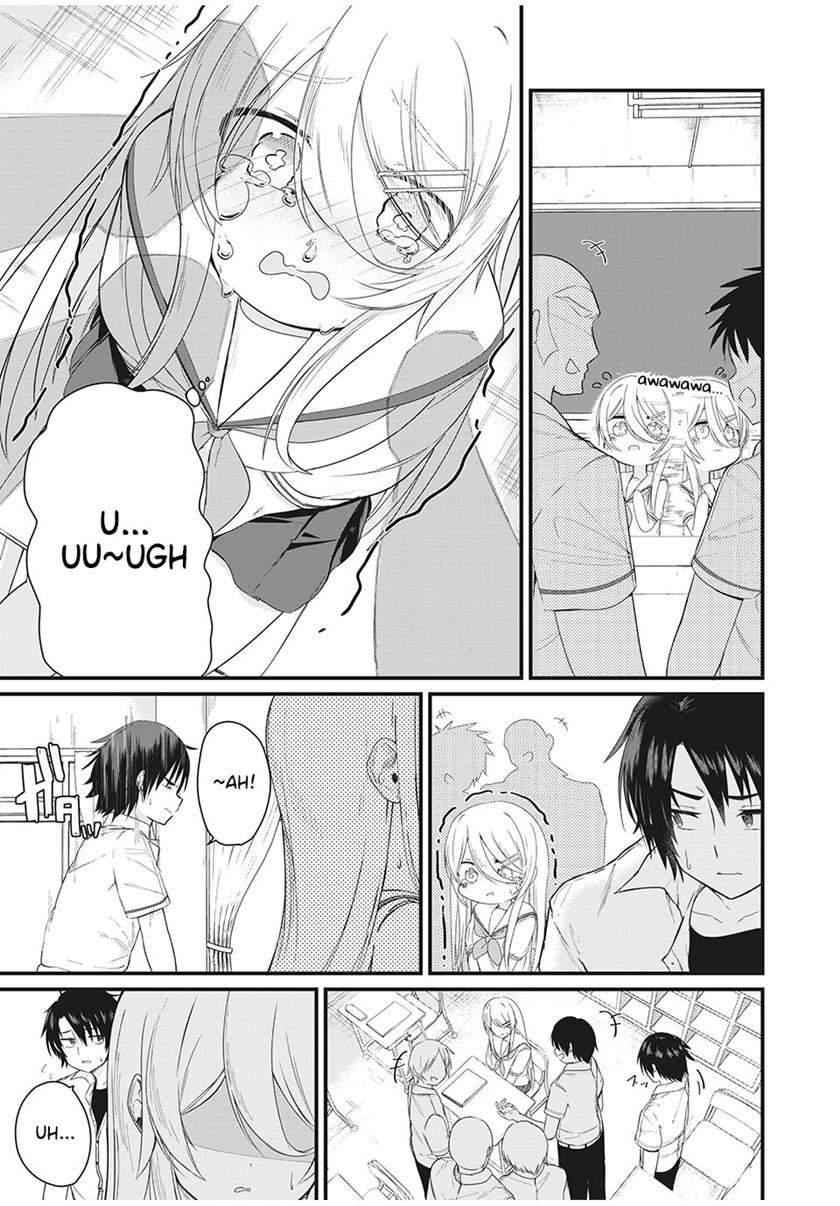 Nihongo Ga Hanasenai Roshiahito Bishojo Tennyusei Ga Tayoreru No Wa, Ta Gengo Masuta No Ore Chapter 1 - halaman 6