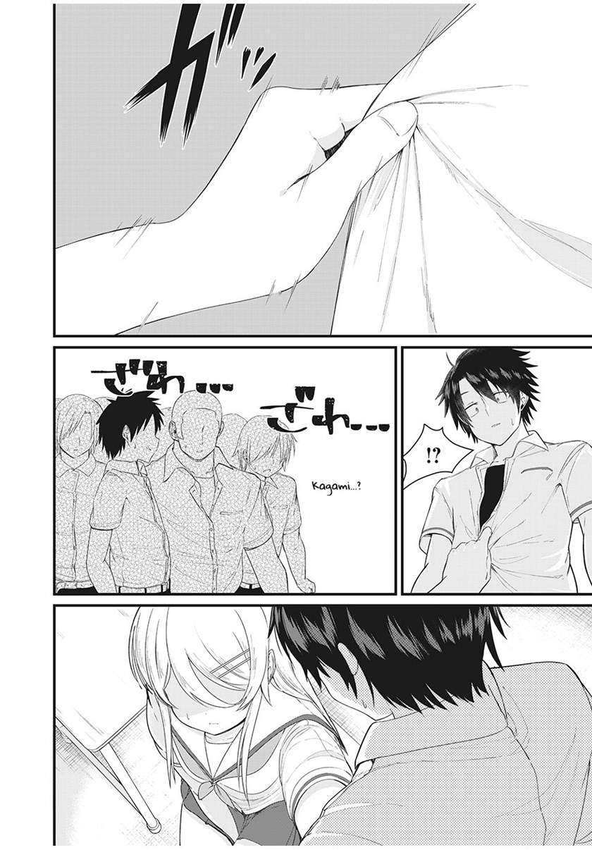 Nihongo Ga Hanasenai Roshiahito Bishojo Tennyusei Ga Tayoreru No Wa, Ta Gengo Masuta No Ore Chapter 1 - halaman 7