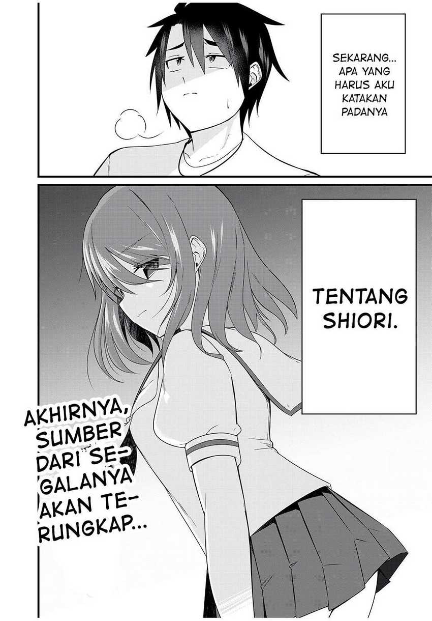 Nihongo Ga Hanasenai Roshiahito Bishojo Tennyusei Ga Tayoreru No Wa, Ta Gengo Masuta No Ore Chapter 10 - halaman 7