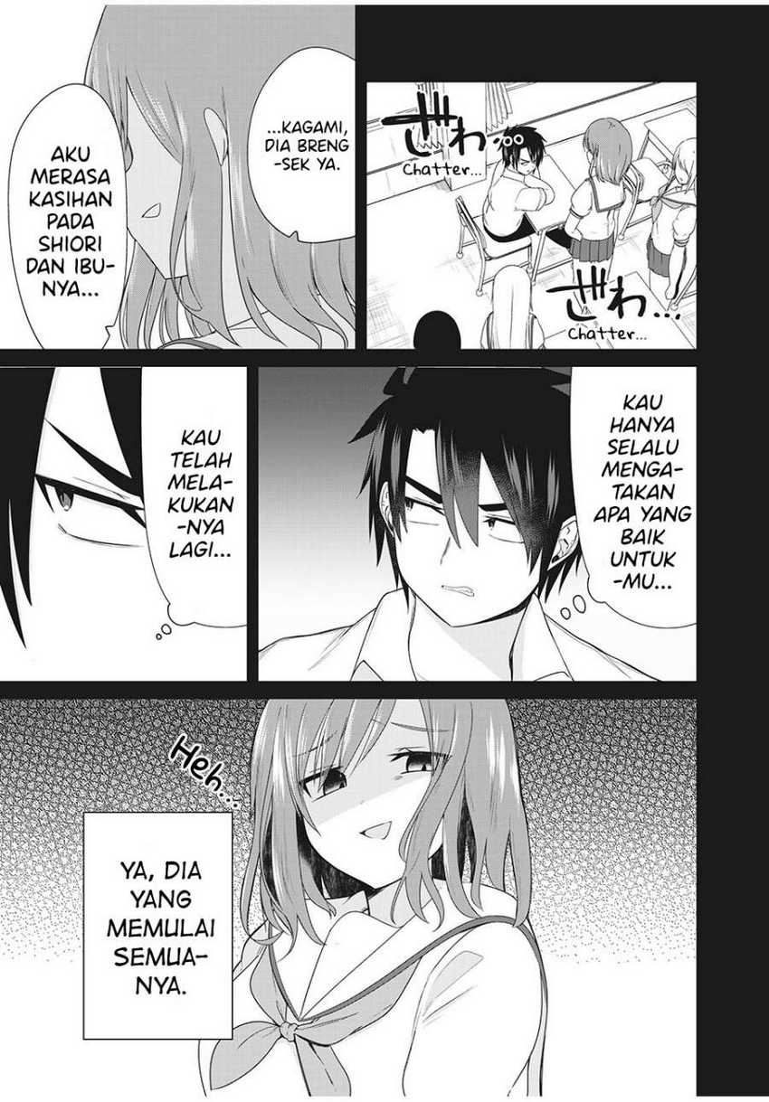 Nihongo Ga Hanasenai Roshiahito Bishojo Tennyusei Ga Tayoreru No Wa, Ta Gengo Masuta No Ore Chapter 11 - halaman 10
