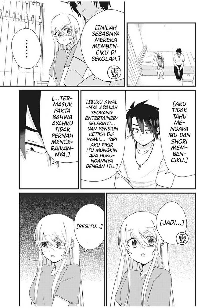 Nihongo Ga Hanasenai Roshiahito Bishojo Tennyusei Ga Tayoreru No Wa, Ta Gengo Masuta No Ore Chapter 11 - halaman 12