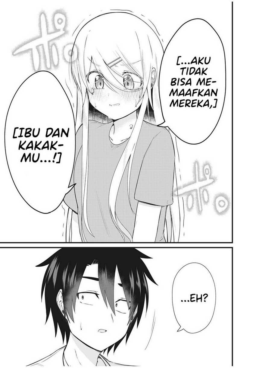 Nihongo Ga Hanasenai Roshiahito Bishojo Tennyusei Ga Tayoreru No Wa, Ta Gengo Masuta No Ore Chapter 11 - halaman 14