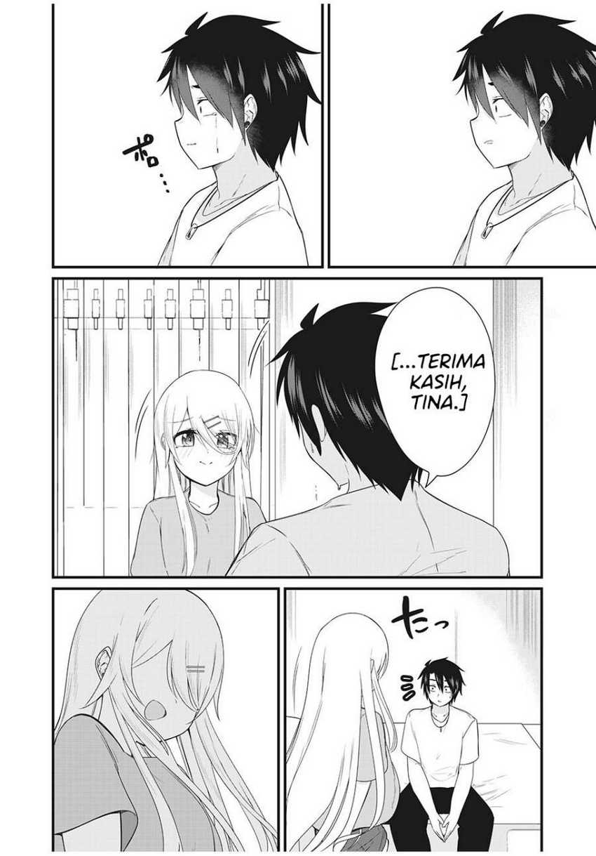 Nihongo Ga Hanasenai Roshiahito Bishojo Tennyusei Ga Tayoreru No Wa, Ta Gengo Masuta No Ore Chapter 11 - halaman 17