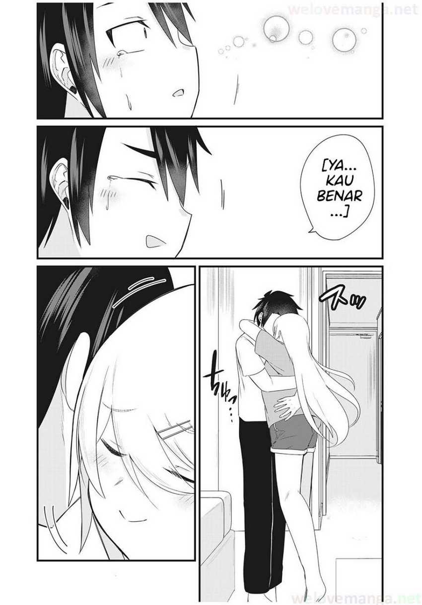 Nihongo Ga Hanasenai Roshiahito Bishojo Tennyusei Ga Tayoreru No Wa, Ta Gengo Masuta No Ore Chapter 11 - halaman 19
