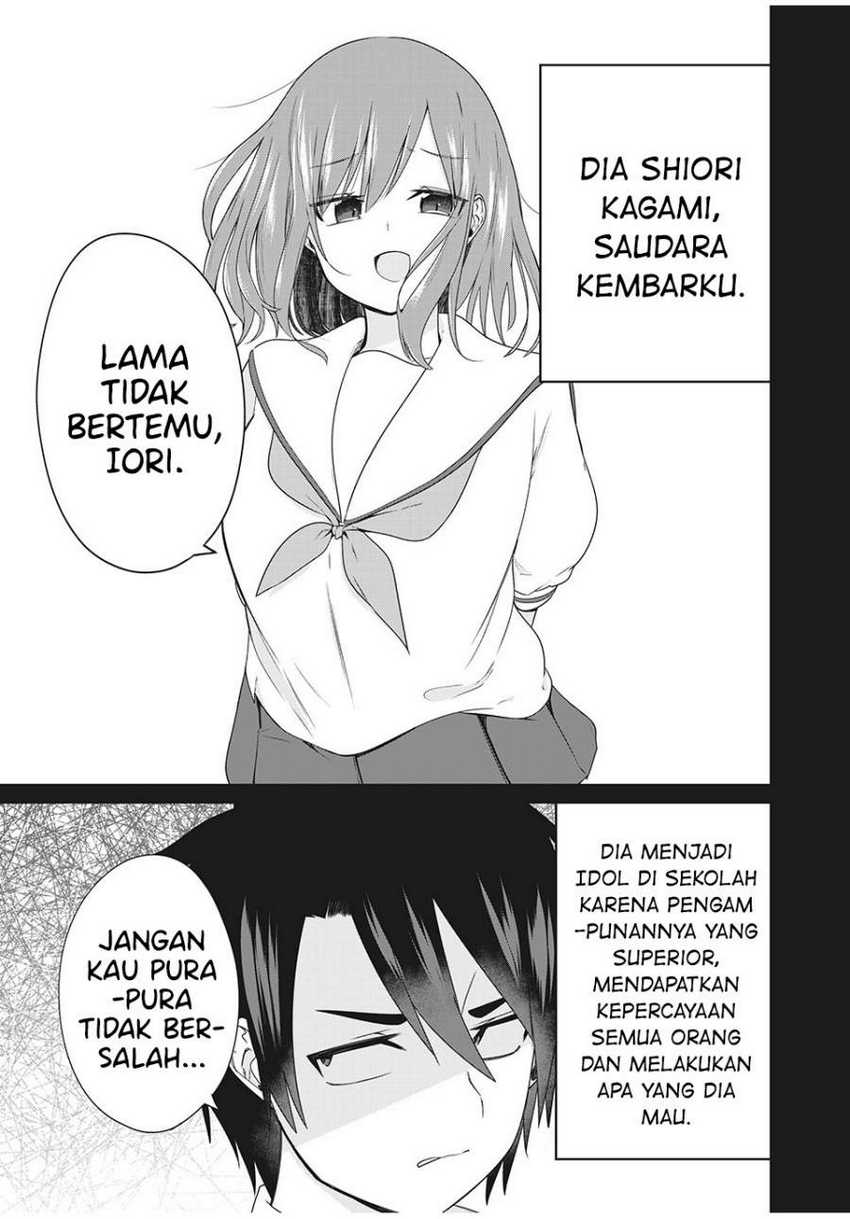 Nihongo Ga Hanasenai Roshiahito Bishojo Tennyusei Ga Tayoreru No Wa, Ta Gengo Masuta No Ore Chapter 11 - halaman 6
