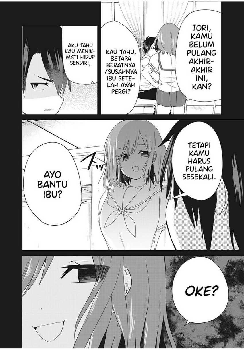 Nihongo Ga Hanasenai Roshiahito Bishojo Tennyusei Ga Tayoreru No Wa, Ta Gengo Masuta No Ore Chapter 11 - halaman 7
