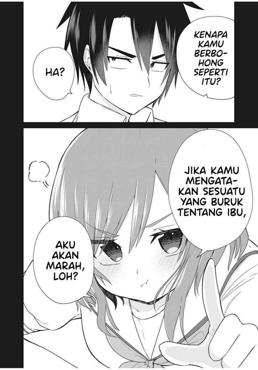Nihongo Ga Hanasenai Roshiahito Bishojo Tennyusei Ga Tayoreru No Wa, Ta Gengo Masuta No Ore Chapter 11 - halaman 9